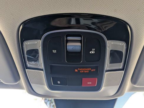Used 2023 Hyundai Tucson SEL AWD/4WD image 9