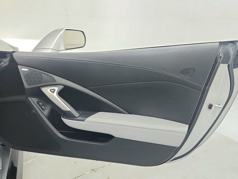 Certified 2017 Chevrolet Corvette Grand Sport RWD image 23