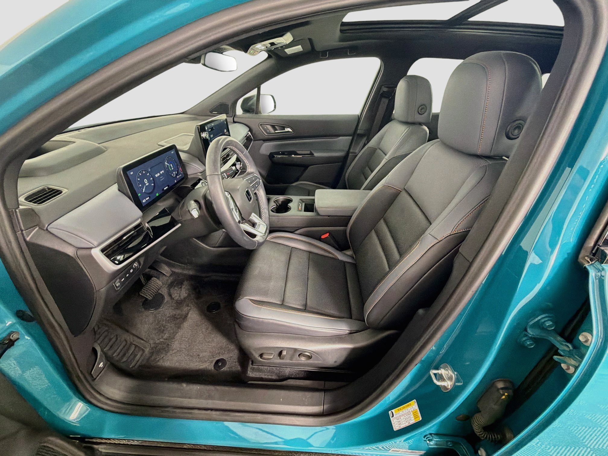 Used 2024 Honda Prologue Elite image 13