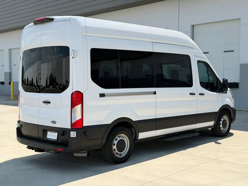 Used 2024 Ford Transit 350 XL RWD image 5