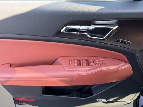 New 2026 Kia Sportage SX Prestige image 16