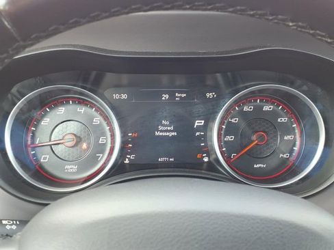 Used 2023 Dodge Charger SXT RWD image 16