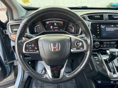 Used 2022 Honda CR-V EX-L image 18