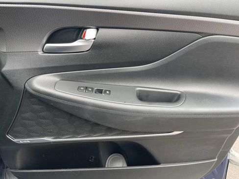 Used 2019 Hyundai Santa Fe SEL AWD/4WD image 24