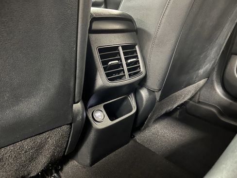 Used 2022 Kia Seltos Nightfall Edition image 12