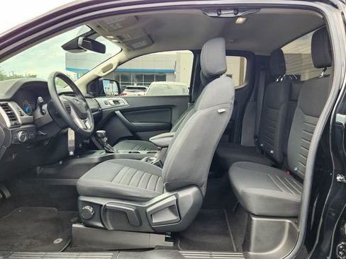 Used 2020 Ford Ranger XLT w/ Equipment Group 301A Mid image 12