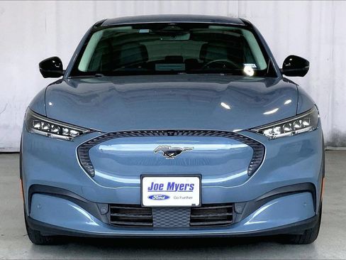 Used 2023 Ford Mustang Mach-E Select RWD image 3
