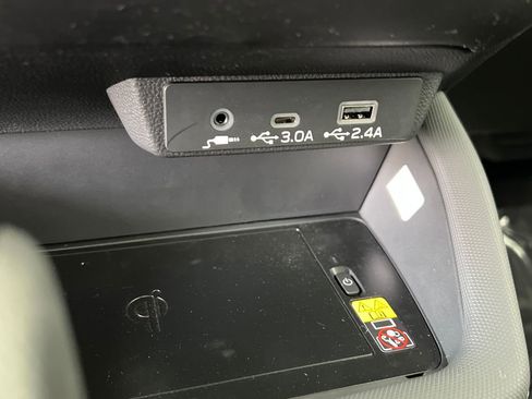 New 2026 Subaru Forester Sport image 30