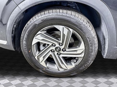 Used 2021 Hyundai Santa Fe SEL w/ Convenience Package image 38