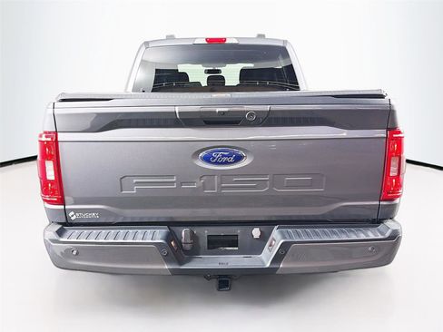Used 2023 Ford F150 XLT w/ Equipment Group 302A High image 6