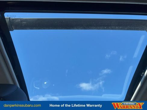 Used 2016 Subaru Forester 2.0XT Touring w/ Eyesight & Navigation System image 34