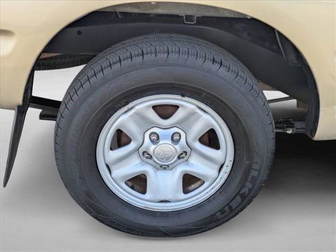 Used 2002 Toyota Tacoma 2WD Xtracab image 21