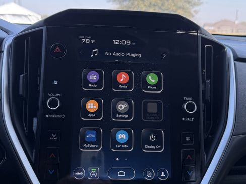 Used 2024 Subaru Crosstrek 2.0i Premium w/ Popular Package #4 image 26