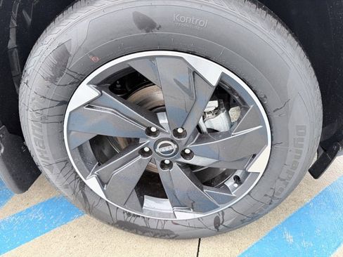 New 2026 Nissan Rogue SV w/ SV Premium Package image 25