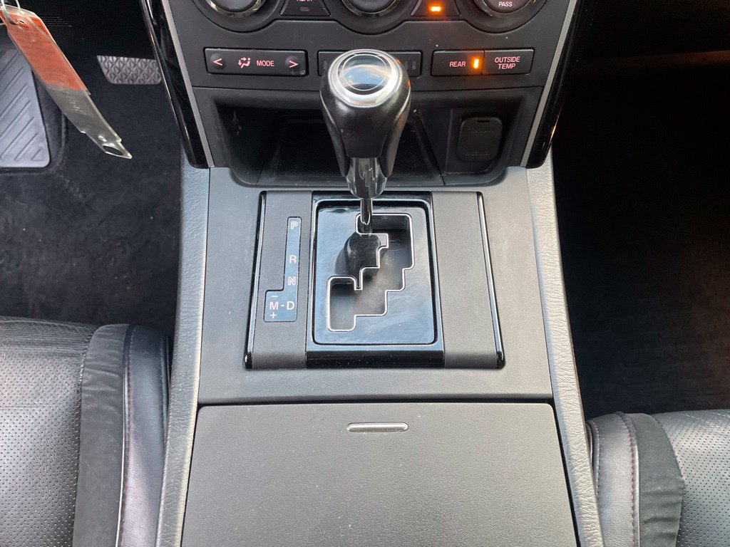 Used 2015 MAZDA CX-9 Touring FWD image 13