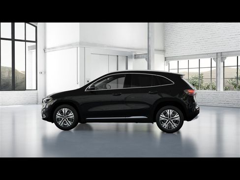 Certified 2026 Mercedes-Benz GLA 250 4MATIC image 28