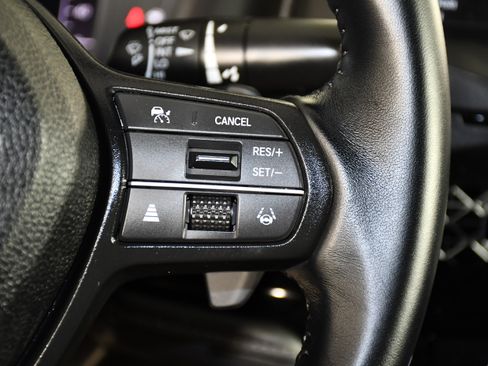 Used 2024 Honda Accord Sport image 21