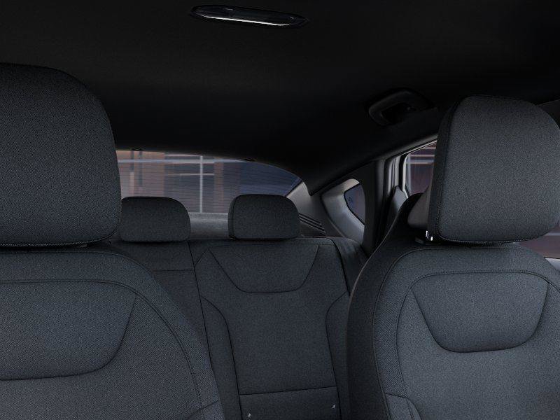 Used 2026 Kia K4 FWD image 27