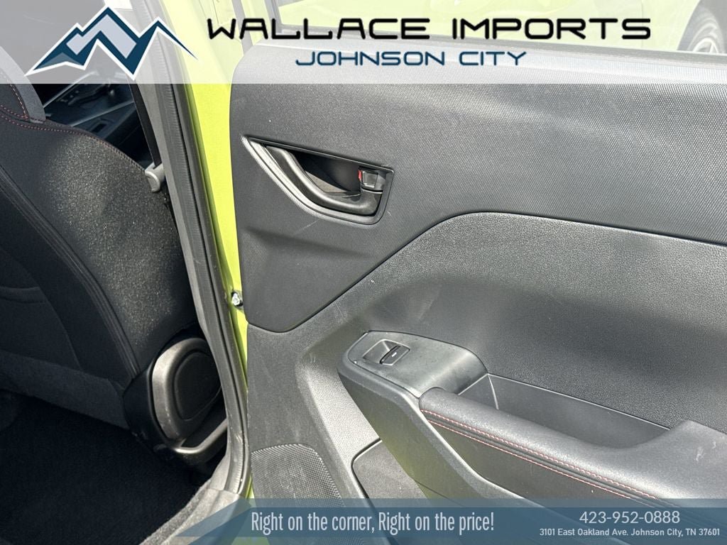 Certified 2026 Subaru Impreza 2.0i Sport AWD/4WD image 39
