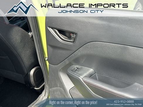 Used 2026 Subaru Impreza 2.0i Sport AWD/4WD image 39