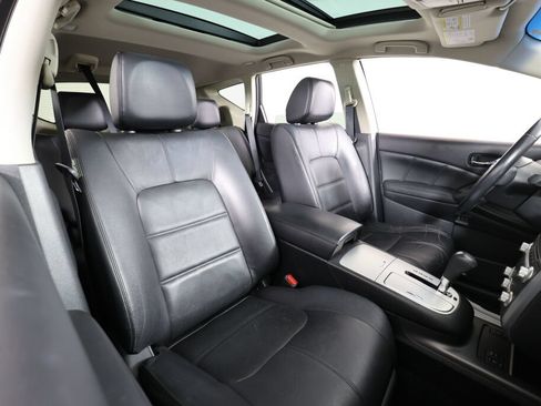 Used 2012 Nissan Murano SL w/ Navigation Pkg AWD/4WD image 25