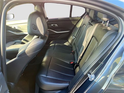 Used 2020 BMW M340i xDrive image 26