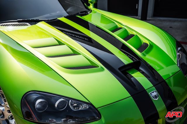 Used 2008 Dodge Viper SRT-10 RWD image 27