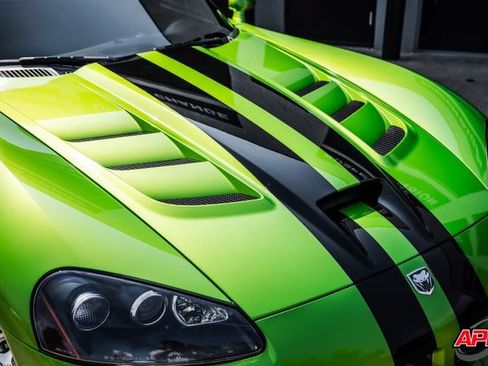Used 2008 Dodge Viper SRT-10 RWD image 27