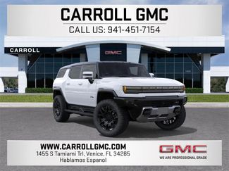 New 2026 GMC Hummer EV SUV video 1