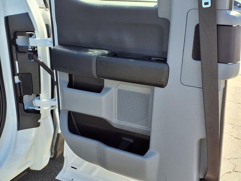 Used 2024 Ford F350 XL w/ XL Chrome Package image 8
