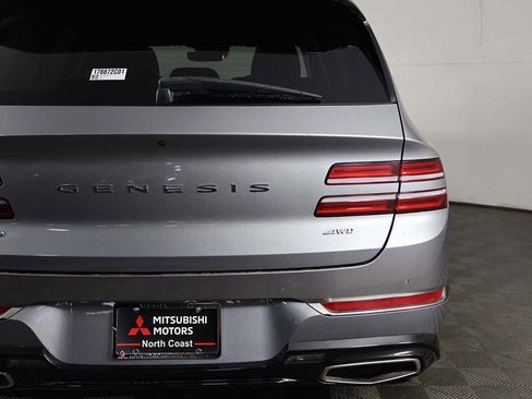 Used 2024 Genesis GV80 2.5T image 16