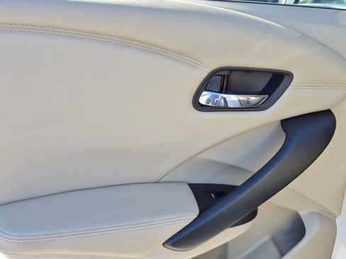 Used 2016 Acura RDX FWD image 16