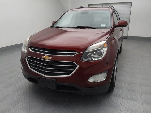 Used 2017 Chevrolet Equinox LT w/ Convenience Package image 15