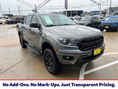 Used 2022 Ford Ranger XLT w/ Equipment Group 301A Mid