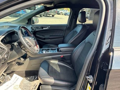 Used 2024 Ford Edge ST-Line AWD/4WD image 76