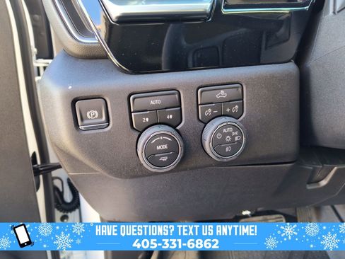 New 2026 Chevrolet Silverado 1500 RST w/ RST Select Package image 20