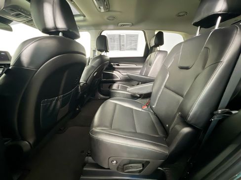 Used 2022 Kia Telluride S AWD/4WD image 28