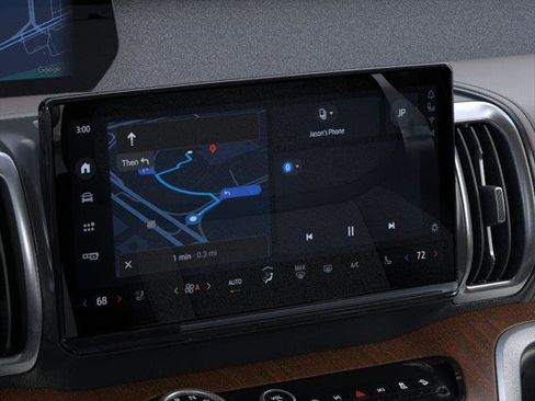 New 2026 Ford Expedition King Ranch AWD/4WD image 14