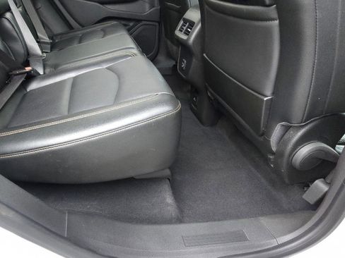 Used 2021 GMC Terrain SLT AWD/4WD image 31