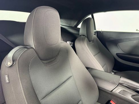 Used 2014 Chevrolet Camaro LT w/ RS Package RWD image 27