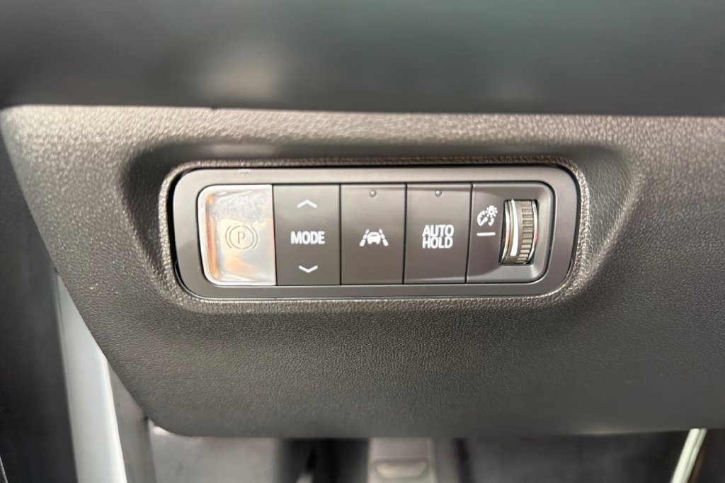 Used 2024 Acura ZDX A-Spec AWD/4WD image 30