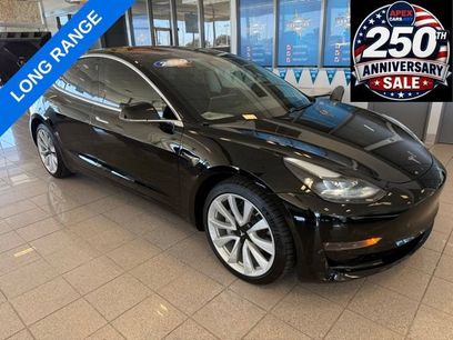 Used 2019 Tesla Model 3 Long Range