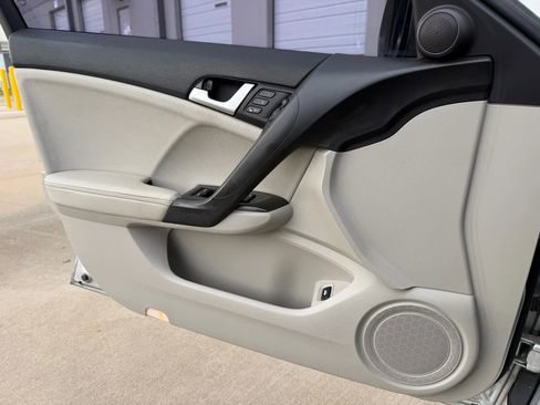 Used 2012 Acura TSX Sedan image 21