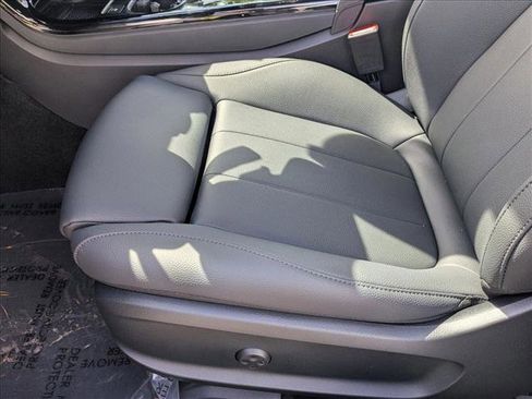 New 2026 Mercedes-Benz CLA 250 image 4