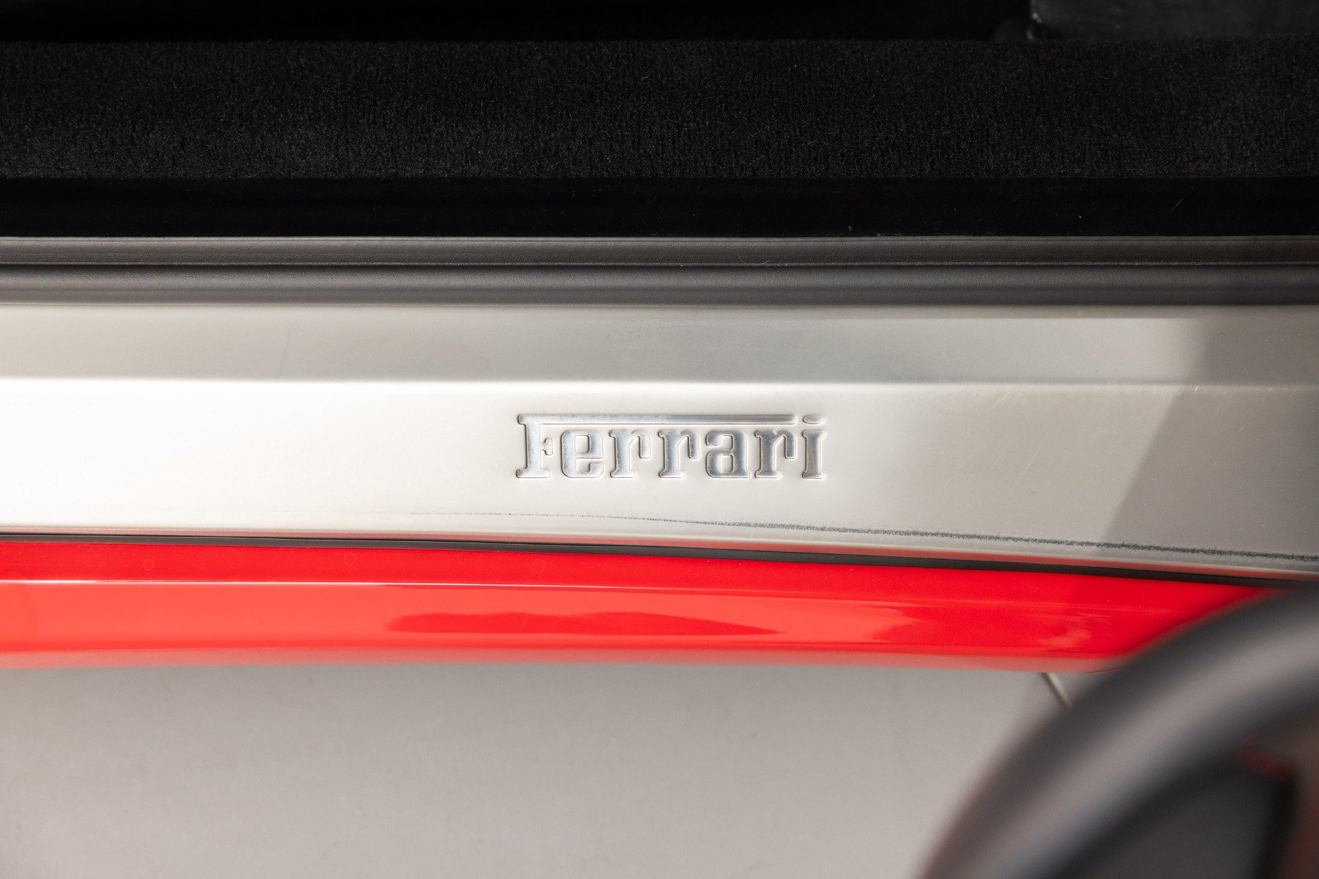 Used 2007 Ferrari F430 Spider RWD image 69