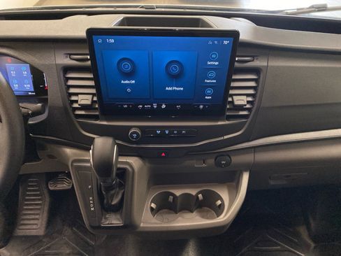 New 2026 Ford Transit 250 148 High Roof image 19