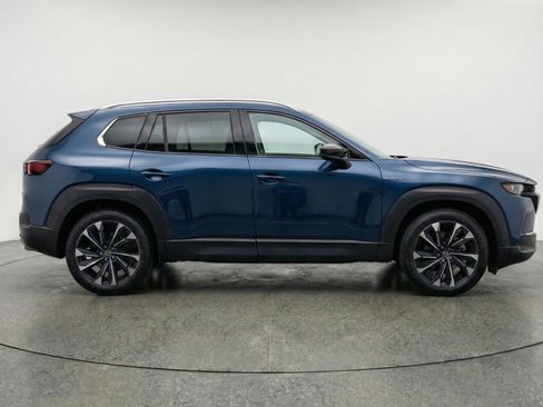 Used 2025 MAZDA CX-50 2.5 Hybrid w/ Premium Plus Pkg image 11