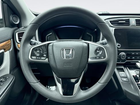 Used 2018 Honda CR-V EX image 12
