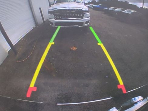 Used 2019 RAM 1500 Big Horn image 24