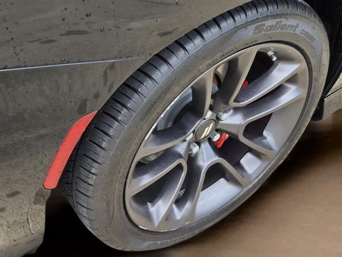 Used 2023 Dodge Charger Scat Pack w/ Plus Group RWD image 29
